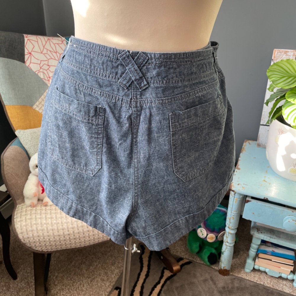 Loft shorts - Picture 2 of 7
